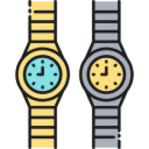 Watches Collection